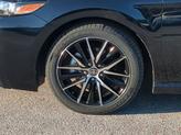 Thumbnail of 2024 Midnight Black Metallic Toyota Camry