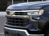 Thumbnail of 2026 Black Chevrolet Silverado 1500