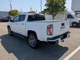Thumbnail of 2021 Summit White GMC Canyon