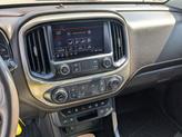 Thumbnail of 2021 Summit White GMC Canyon