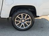 Thumbnail of 2021 Summit White GMC Canyon