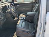 Thumbnail of 2021 Summit White GMC Canyon