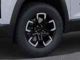 Thumbnail of 2026 Polar White Tricoat Chevrolet Equinox