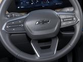 Thumbnail of 2026 Polar White Tricoat Chevrolet Equinox