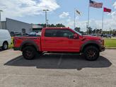 Thumbnail of 2020 Race Red Ford F-150