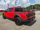 Thumbnail of 2020 Race Red Ford F-150