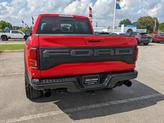 Thumbnail of 2020 Race Red Ford F-150
