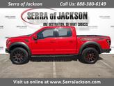 Photo of 2020 Race Red Ford F-150