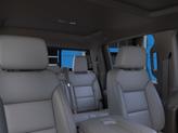 Thumbnail of 2026 Summit White Chevrolet Silverado 1500