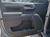 Thumbnail of 2025 Sterling Metallic GMC Sierra 1500