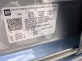 Thumbnail of 2025 Sterling Metallic GMC Sierra 1500