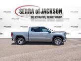 Thumbnail of 2025 Sterling Metallic GMC Sierra 1500