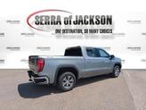 Thumbnail of 2025 Sterling Metallic GMC Sierra 1500
