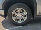 Thumbnail of 2025 Sterling Metallic GMC Sierra 1500