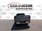 Thumbnail of 2025 Sterling Metallic GMC Sierra 1500