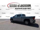 Thumbnail of 2025 Sterling Metallic GMC Sierra 1500