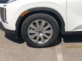Thumbnail of 2024 Hyper White Hyundai PALISADE