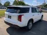 Thumbnail of 2024 Hyper White Hyundai PALISADE