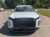 Thumbnail of 2024 Hyper White Hyundai PALISADE