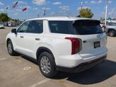 Thumbnail of 2024 Hyper White Hyundai PALISADE