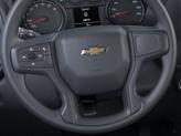 Thumbnail of 2025 Sterling Gray Metallic Chevrolet Silverado 1500