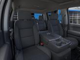 Thumbnail of 2025 Sterling Gray Metallic Chevrolet Silverado 1500