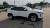 Thumbnail of 2024 Summit White Chevrolet Trax