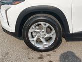 Thumbnail of 2024 Summit White Chevrolet Trax