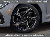 Photo of 2025 Wolf Gray Kia K5