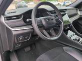 Thumbnail of 2024 Silver Zynith Jeep Grand Cherokee