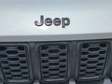 Thumbnail of 2024 Silver Zynith Jeep Grand Cherokee