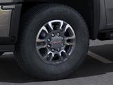 Thumbnail of 2025 Sterling Metallic GMC Sierra 2500