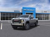 Thumbnail of 2025 Sterling Metallic GMC Sierra 2500