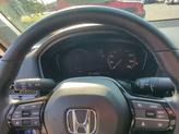 Thumbnail of 2023 Aegean Blue Metallic Honda Civic