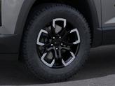 Thumbnail of 2026 Sterling Gray Metallic Chevrolet Equinox