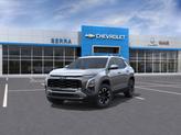 Thumbnail of 2026 Sterling Gray Metallic Chevrolet Equinox