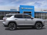 Thumbnail of 2026 Sterling Gray Metallic Chevrolet Equinox