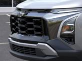 Thumbnail of 2026 Sterling Gray Metallic Chevrolet Equinox