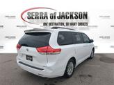 Thumbnail of 2013 Super White Toyota Sienna