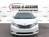 Thumbnail of 2013 Super White Toyota Sienna