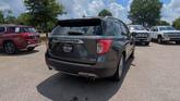 Thumbnail of 2020 Magnetic Metallic Ford Explorer