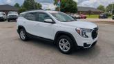 Thumbnail of 2023 Summit White GMC Terrain