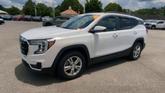 Thumbnail of 2023 Summit White GMC Terrain