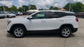 Thumbnail of 2023 Summit White GMC Terrain
