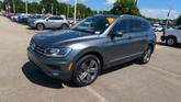 Thumbnail of 2020 Platinum Gray Metallic Volkswagen Tiguan
