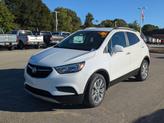 Thumbnail of 2020 Summit White Buick Encore