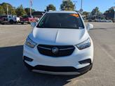 Thumbnail of 2020 Summit White Buick Encore