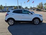 Thumbnail of 2020 Summit White Buick Encore