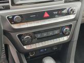Thumbnail of 2018 Quartz White Pearl Hyundai SONATA