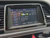 Thumbnail of 2018 Quartz White Pearl Hyundai SONATA